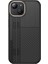 Favina Apple iPhone 15 Siyah-Gri Kapak 1