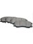 Fren Balatası On - Chevrolet Antara 2.4 3.2 V6 2.0 Cdtı 05-06 Captıva 06- 1