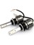 H27 LED Xenon Zero Serisi Beyaz 2
