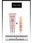 3in1 SPF50 Serisi 2'li Set 10 Medium - Healthy Skin Ton Eşitleyici Krem & Serum Concealer Kapatıcı 1