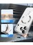 iPhone 17 Pro Uyumlu Kılıf Kamera Lens ve Hoparlör Toz Korumalı Magsafe Şarj Özellikli Silikon 8