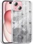 Qep Apple iPhone 15 Küçük Fiyonk Kapak 1