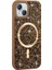 Turmalin Apple iPhone 15 Plus Desert Titanyum Kapak 1