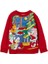 Yılbaşı Konseptli Sonic Unisex Bebek&çocuk Sweatshirt 1