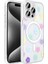 Donk Ms Apple iPhone 15 Pro Max Papatya Kılıf 1