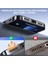 iPhone 17 Pro Max Uyumlu Kılıf Kamera Lens ve Hoparlör Toz Korumalı Magsafe Şarj Özellikli Silikon 4