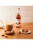 Karamel Şurubu 250 ml Çok Yönlü Aromalı Kahve Tarifleri İçin Kullanım 2