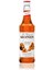Karamel Şurubu 700 ml Premium Lezzetli Aromalı Sıcak ve Soğuk İçecekler İçin 2