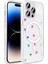 Donk Ms Apple iPhone 14 Pro Kalp Kılıf 1
