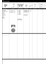 Piston Segman 100 80.00MM (Opel: Astra H-Astra J-Insignia 1.6 / Chevrolet: Cruze 1.6) (Z16XER-A16XER) 1