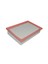 Hava Filtresi Chevrolet: Aveo 1.2-1.3d-1.4-1.6 2011- T300 1