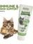Bağışıklıkk ve Deri Tüy Sağlığını Destekleyici Kedi Vitamin Macunu 75ML 2