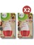 2 Adet Tropik Meyveler Ortam Kokusu 100ML 1