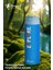 750ML Paslanmaz Çelik Su Matarası | Sızdırmaz Kapaklı | Pipetli | Bpa Free | Dayanıklı 5