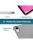 Apple iPad 11. Nesil (A16) 11 Inc 2025 Yatay Standlı Uyku Modlu Basic Arkası Sert Smart Kılıf A3354 A3355 5