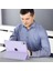 Apple iPad 11. Nesil (A16) 11 Inc 2025 Yatay Standlı Uyku Modlu Basic Arkası Sert Smart Kılıf A3354 A3355 7