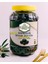 Gemlik Siyah Zeytin – Doğal, Katkısız 1 kg Siyah Sofralık Zeytin 1