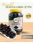 Gemlik Siyah Zeytin – Doğal, Katkısız 1 kg Siyah Sofralık Zeytin 2