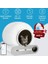 Smart Cat Cleaner 65L Hacim 9L Kapasiteli ve Wifi Uygulama Bağlantılı Kedi Tuvaleti 1