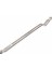 Izeltaş 6360 26 0600 600MM Levye Oluklu Kıvrık Uçlu 1