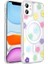 Donk Ms Apple iPhone 11 Papatya Kılıf 1