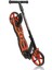 Cool Wheels Scooter Turuncu 2