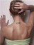 Sonsuz Gül Tattoo Geçici Dövme Şablonları Kına Kalıpları 2