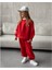 La’ciel Paris Kırmızı Winter Takım 1
