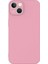 Soft Serisi Apple iPhone 13 Pembe Kapak 1