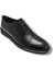 451-26 Hakiki Deri Anatomik Eva Taban Bağcıklı Erkek Ayakkabı 1