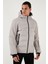 Regular Fit Kapüşonlu Kapitoneli Mont Erkek Mont 497DEAN 4