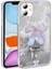 Qep Apple iPhone 11 Incili Fiyonk Kapak 1
