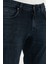 Pamuklu Regular Fit Normal Bel Boru Paça Jeans Erkek Kot Pantolon 2211C27PARMA 6