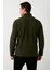 Slim Fit Anti-Pilling Tüylenme Yapmayan Bato Yaka Şardonlu 2'li Paket Polar Erkek Polar 5906001S2 5