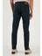 Pamuklu Slim Fit Yüksek Bel Dar Paça Jeans Erkek Kot Pantolon 3300C45TOKYO 7