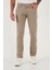 Pamuklu Regular Fit Normal Bel Boru Paça Jeans Erkek Kot Pantolon 2211C40PARMA 2