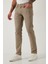 Pamuklu Regular Fit Normal Bel Boru Paça Jeans Erkek Kot Pantolon 2211C40PARMA 3