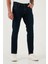 Pamuklu Regular Fit Normal Bel Boru Paça Jeans Erkek Kot Pantolon 2203C09PARMA 4
