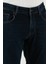 Pamuklu Regular Fit Normal Bel Boru Paça Jeans Erkek Kot Pantolon 2203C09PARMA 5
