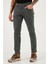 Pamuklu Regular Fit Normal Bel Boru Paça Jeans Erkek Kot Pantolon 2211C40PARMA 3