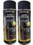 Kontak Temizleyici Sprey - 400 ml - 2 Kutu 1