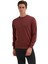 Slim Fit Mevsimlik 3 Iplik Pamuk Karışımlı SWEATSHIRT-56100 3