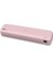 Laminasyon Makinesi A3 Ciltleme Fonksiyonu ile 33 Cm Kapasite Pembe LM-1015PK 2