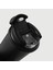 4 Work Flip Open Coffee Mug Çelik Termos 400 ml Black ST-250 3
