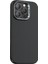 iPhone 16 Pro Max Kılıf Karbon Fiber M-Safe Kamera Kontrol Butonlu Benks Hybrid Armorpro 600D Kevlar 2