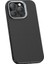 iPhone 16 Pro Max Kılıf Karbon Fiber M-Safe Kamera Kontrol Butonlu Benks Hybrid Armorpro 600D Kevlar 3