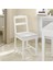 Justına Sandalye Minderi Ekru 42 / 35 x 40 x 4 Cm 6’lı 2