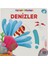 Oynat Keşfet: Denizler (Hareketli Kitap) 1