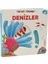 Oynat Keşfet: Denizler (Hareketli Kitap) 2