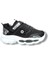 019-26 Cilt Anatomik Filet Çocuk Sneaker Siyah Beyaz 31-35 2